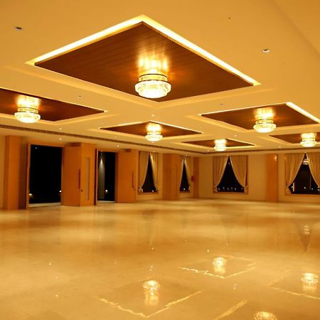 Dream Resort Dodi Exterior foto