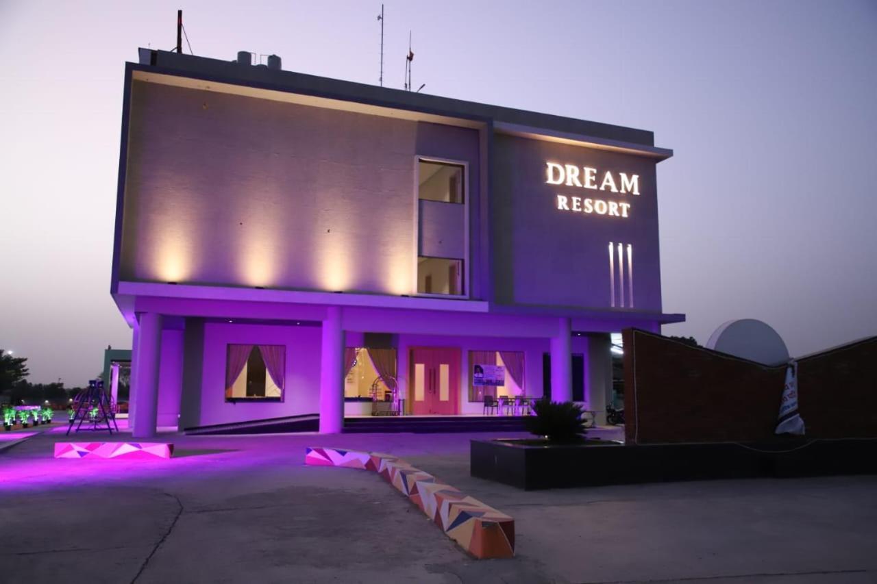 Dream Resort Dodi Exterior foto