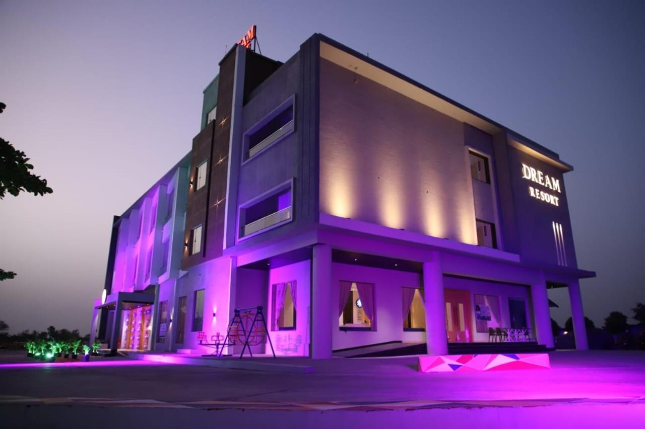 Dream Resort Dodi Exterior foto